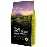 PROFINE DOG ADULT SMALL 2KG LAMB