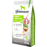 EMINENT PUPPY LAMB 15Kg