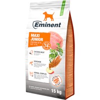 EMINENT MAXI JUNIOR 15Kg