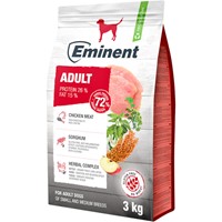 EMINENT ADULT 3Kg