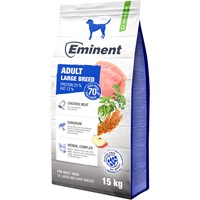 EMINENT ADULT LARGE BREED 15Kg