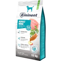 EMINENT ADULT MINI CHICKEN 15KG