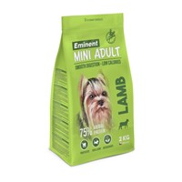 EMINENT ADULT MINI LAMB 2Kg