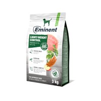 EMINENT LIGHT/WEIGHT CONTROL 3Kg