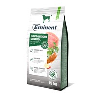 EMINENT LIGHT/WEIGHT CONTROL 15Kg