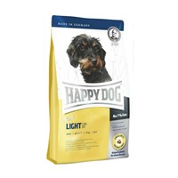 HAPPY DOG MINI LIGHT CALORIE CONTROL 4KG