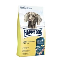 HAPPY DOG LIGHT CALORIE CONTROL 4 KG