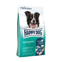 HAPPY DOG ADULT MEDIUM 12KG