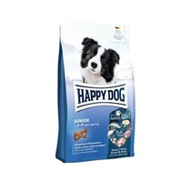 HAPPY DOG FIT & VITAL JUNIOR 4KG