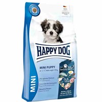 HAPPY DOG MINI PUPPY F/V 4KG