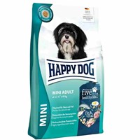 HAPPY DOG MINI ADULT 10KG