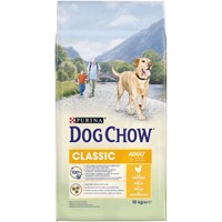 PURINA DOG CHOW CLASSIC ADULT ΚΟΤΟΠΟΥΛΟ 10KG