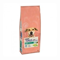 PURINA DOG CHOW ADULT LIGHT ΓΑΛΟΠΟΥΛΑ 14KG