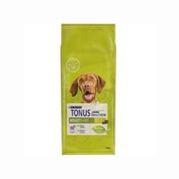 PURINA DOG CHOW ADULT ΑΡΝΙ & ΡΥΖΙ 2.5KG