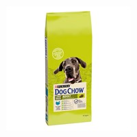 PURINA DOG CHOW ADULT LARGE BREED ΓΑΛΟΠΟΥΛΑ 14KG