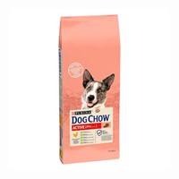 PURINA DOG CHOW ACTIVE ΚΟΤΟΠΟΥΛΟ 14KG