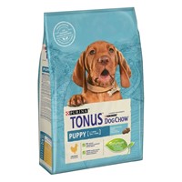 PURINA DOG CHOW PUPPY ΚΟΤΟΠΟΥΛΟ 2.5KG