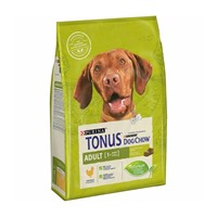 PURINA DOG CHOW ADULT ΚΟΤΟΠΟΥΛΟ 2.5KG