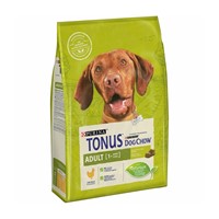 PURINA DOG CHOW CLASSIC ADULT ΚΟΤΟΠΟΥΛΟ 2.5KG