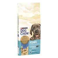 PURINA DOG CHOW PUPPY LARGE BREED ΓΑΛΟΠΟΥΛΑ 12Kg
