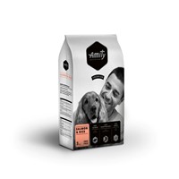 AMITY ADULT SALMON RICE 4Kg