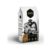 AMITY ADULT LAMB RICE 4Kg