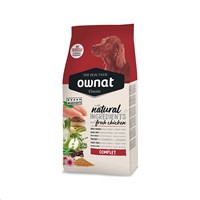 OWNAT COMPLET DOG 4Kg