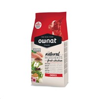 OWNAT ENERGY DOG 20Kg