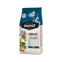 OWNAT FISH DOG 4Kg