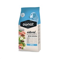 OWNAT JUNIOR DOG 4Kg