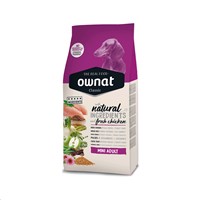 OWNAT MINI ADULT DOG 1.5Kg