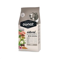 OWNAT LIGHT DOG 4Kg