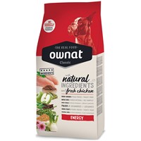 OWNAT ENERGY DOG 12Kg