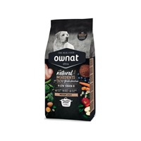 OWNAT ULTRA DOG MEDIUM ADULT LIGHT 14KG