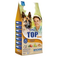LAKY TOP LINE ADULT 15KG