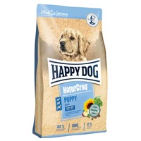 HAPPY DOG NATUR CROQ PUPPY 15 KG