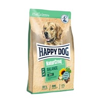 HAPPY DOG NATUR CROQ BALANCE 15KG