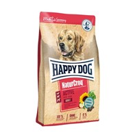 HAPPY DOG NATUR CROQ ACTIVE 15KG