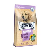 HAPPY DOG NATUR CROQ SENIOR 4 KG