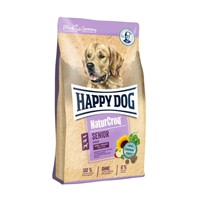 HAPPY DOG NATUR CROQ SENIOR 4 KG