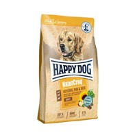 HAPPY DOG NATUR CROQ GEFLUGEL ΠΟΥΛΕΡΙΚΑ  11KG