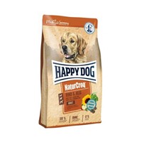 HAPPY DOG NATUR CROQ ORIGINAL BEEF 11KG