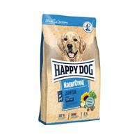 HAPPY DOG NATUR CROQ JUNIOR 4 KG