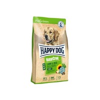 HAPPY DOG NATUR CROQ LAMB 11 KG