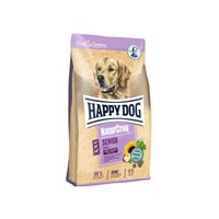 HAPPY DOG NATUR CROQ SENIOR 11 KG