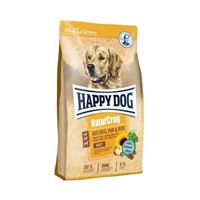 HAPPY DOG NATUR CROQ ΠΟΥΛΕΡΙΚΑ 4 KG