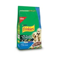 FRISKIES JUNIOR 18KG