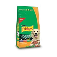 FRISKIES BALANCE ΜΕ ΚΟΤΟΠΟΥΛΟ & ΛΑΧΑΝΙΚΑ 18KG