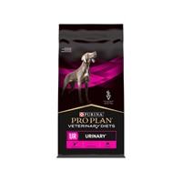 PURINA PRO PLAN CANINE VET DIET UR URINARY 3KG