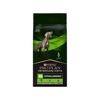 PURINA PRO PLAN CANINE VET DIET HA 3 KG HYPOALLERGENIC
